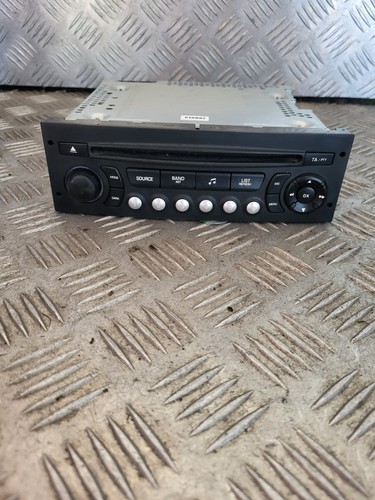 Autoradio continental rd4 - continental,