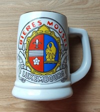 chope biere luxembourg