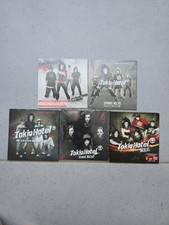 Lot CD Tokio Hotel Single