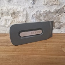 DISQUE DUR 60GO HDD MICROSOFT XBOX 360 - TESTE FONCTIONNEL