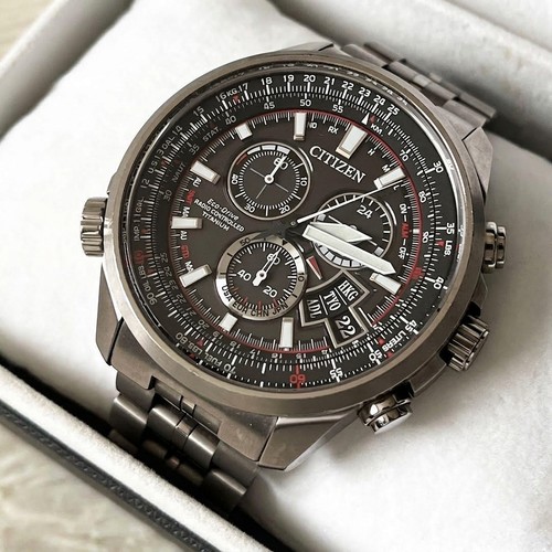 Citizen promaster by0120 54e - promaster, by0120-54e