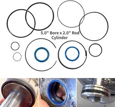 Hydraulic Log Splitter