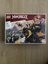 LEGO NINJAGO LE DRAGON DE
