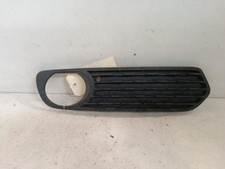 Enjoliveur anti brouillard BMW