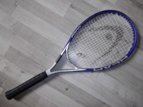 Raquette tennis head nano - raquette,