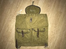 Sac à dos de voyage chasseur