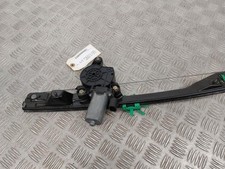 Leve vitre electrique avant