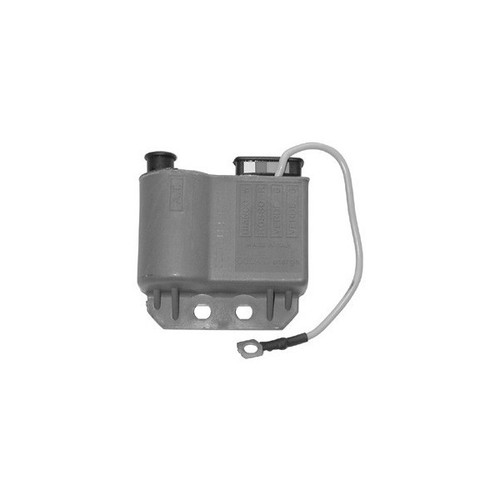 Centralina cdi fantic motor - centralina,