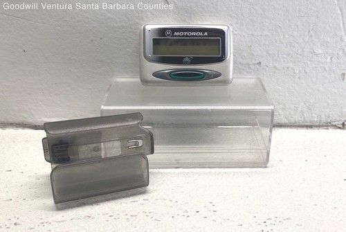 Vintage motorola flex - vintage,