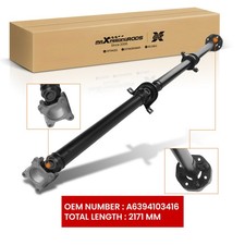 Arbre De Transmission 2171mm