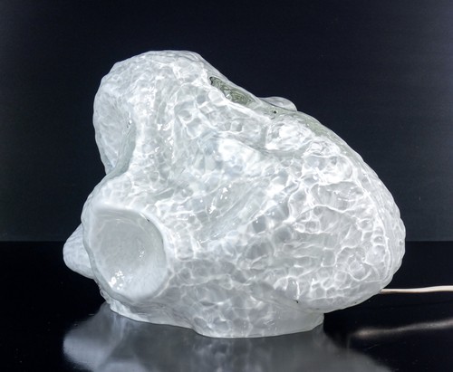Lampe table osso design - lampe,