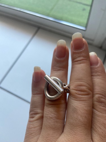 Hermès bague echappee - hermÈs,