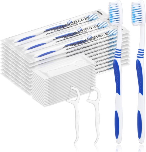 Prepasted disposable - 50,