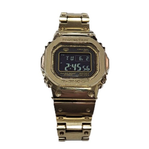 Casio shock bmw - g-shock, bmw-b5000