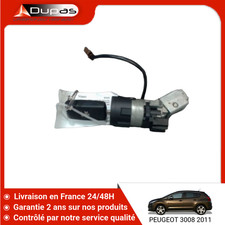 ?? ANTIVOL DE DIRECTION PEUGEOT 3008 ➤4162XT ♻️