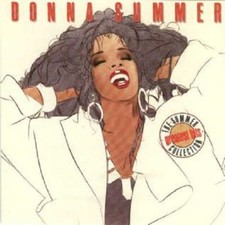 DONNA SUMMER - THE SUMMER