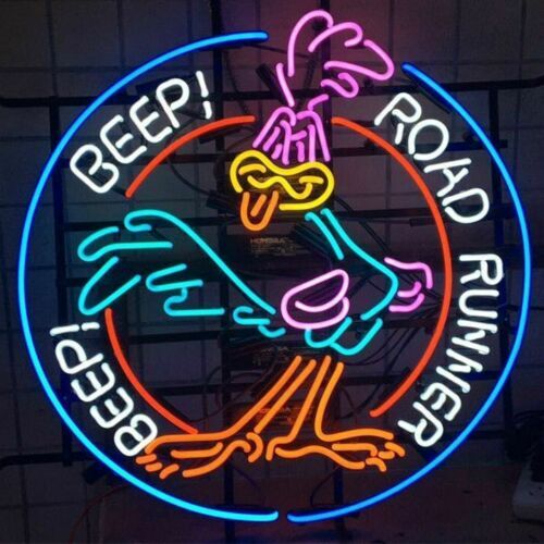 Road Runner Beep! Beep! Garage