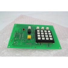 Vacuumatic Colchester Part 0043151 MAIN PCB ASSY,F/PAN (b238)