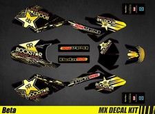 Kit Déco Moto pour / Mx Decal