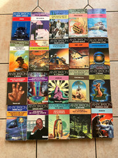 LOT de 20 ANTICIPATION  fleuve