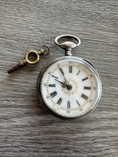 Montre ancienne Gousset -