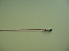 chaîne or 18 carats +