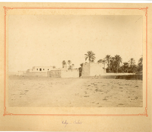 Algérie tolga - algérie,,