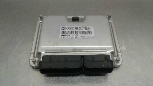 Calculateur moteur ecu bosch - moteur,