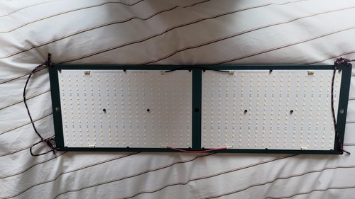 Panneau culture led - de,