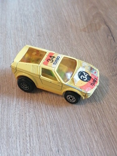 Voiture majorette motor bmw - voiture,