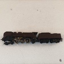 JOUEF HO 835 LOCOMOTIVE VAPEUR