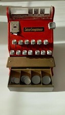 Caisse enregistreuse ancienne - enregistreuse,