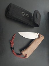 Couteau Armée Russe