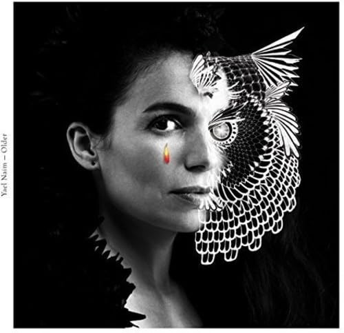 Yael naim older - yael, (cd)