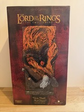 You Shall not Pass! Wall Plaque - The Lord of the Rings - Sideshow Collectibles