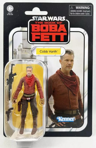 Star wars the - (the, vintage