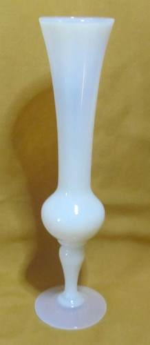 Ancien vase opaline - vase,