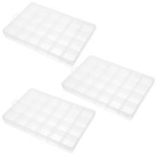 3 Pcs Caisse Peche Boite