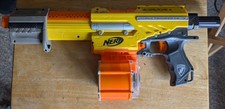 NERF N-strike Alpha Trooper