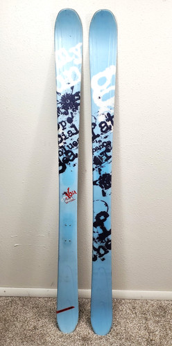 164cm salomon 1080 - salomon,