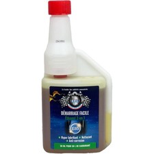Additif - Démarrage facile -