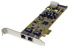 Carte Réseau PCI-Express