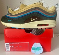 Nike Air Max 1/97 Sean