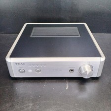 Amplificateur DAC TEAC A-H01
