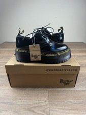 Martens 1461 derbies quad - 1461,