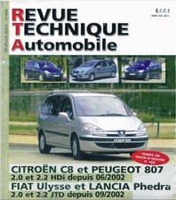 rta revue technique manuel