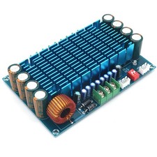 XHM180 50Wx4 TDA7850 Carte