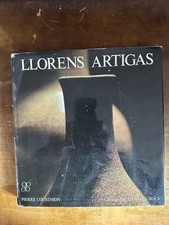 Courthion, Llorens artigas