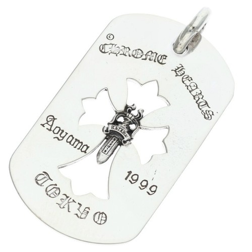 Chrome hearts tag - tag, ltd
