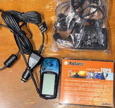 Garmin etrex legend waterproof - garmin,